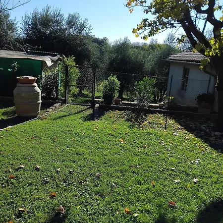 Дом отдыха La Vigna