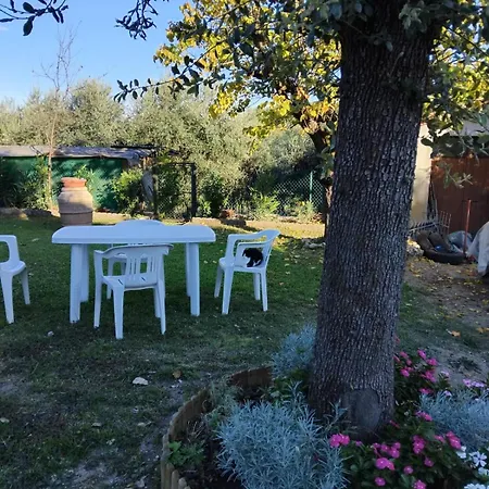 La Vigna Дом отдыха Чиуси