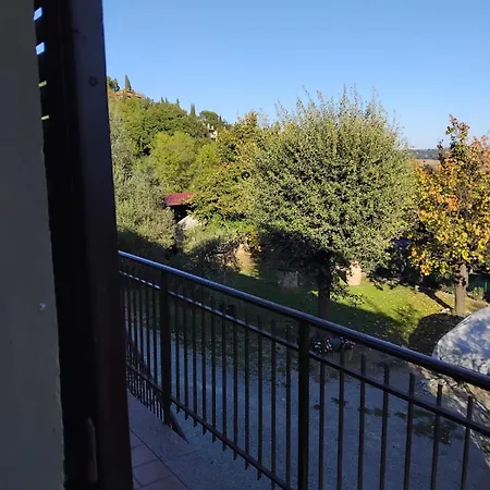 La Vigna Дом отдыха *