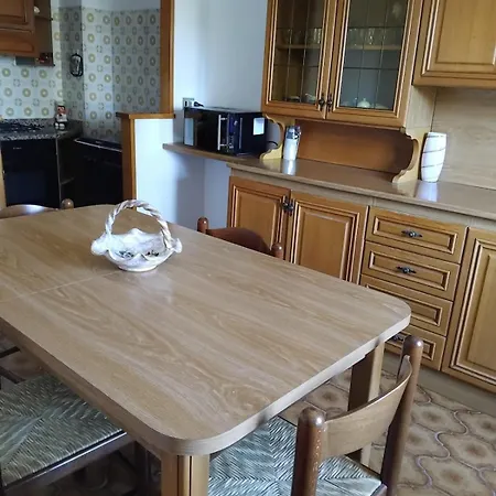 La Vigna Дом отдыха