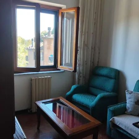 Дом отдыха La Vigna Чиуси