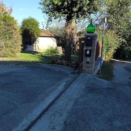 La Vigna * Chiusi